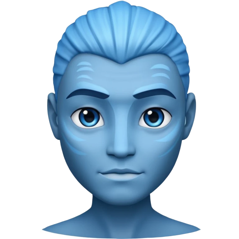 avatar style  emoji