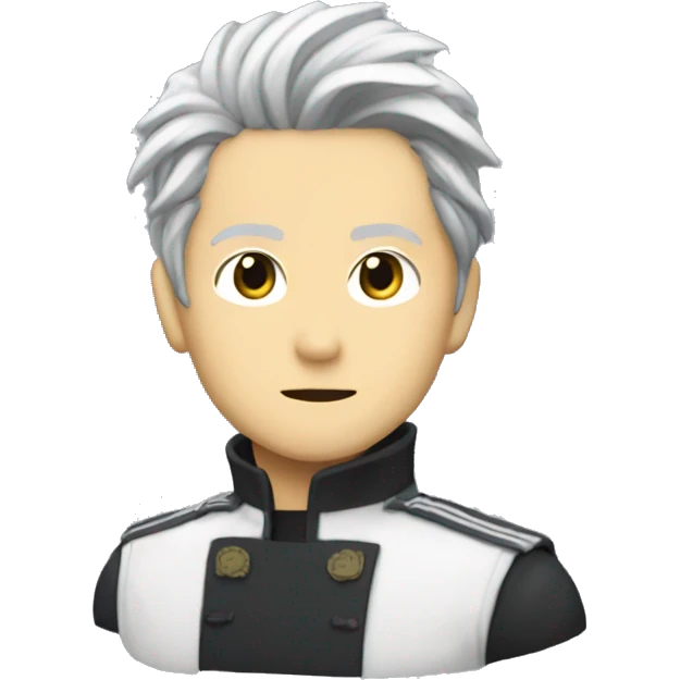 Gojo Satoru emoji