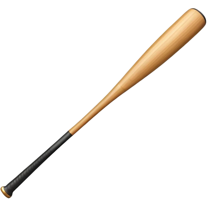 baseball bat emoji