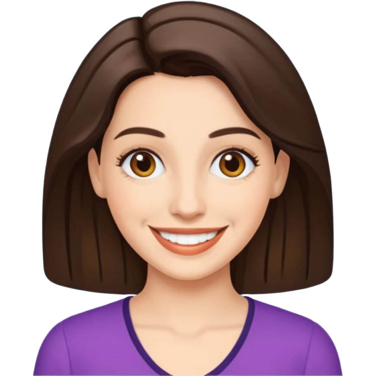 Patrícia Abravanel emoji