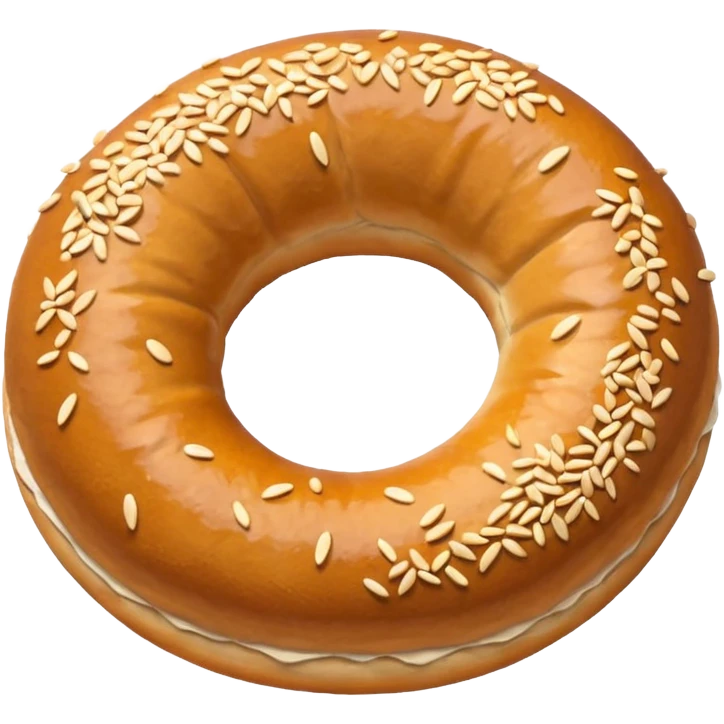 Simit emoji
