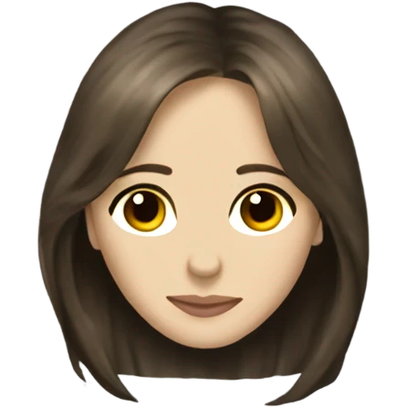 Jennifer love hewitt in ghost whisperer  emoji