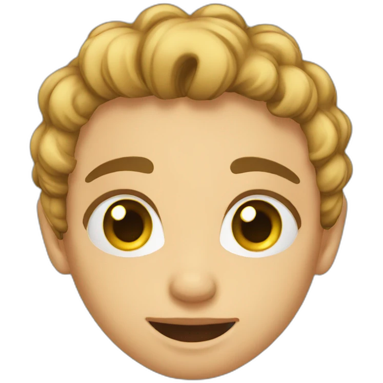 Love emoji
