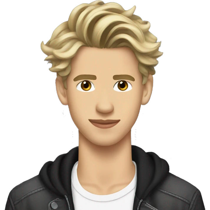 Austin Butler emoji