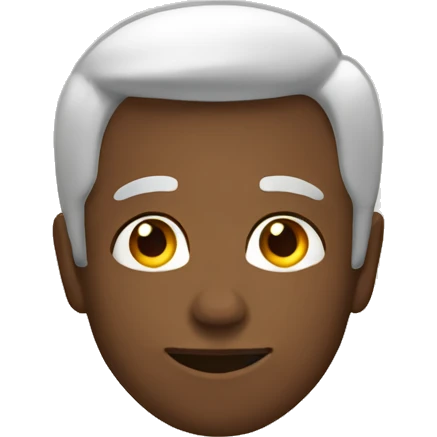 faithful emoji
