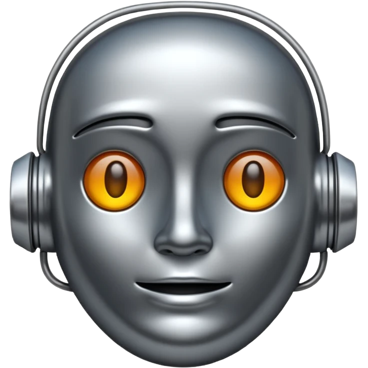 AI pimum emoji