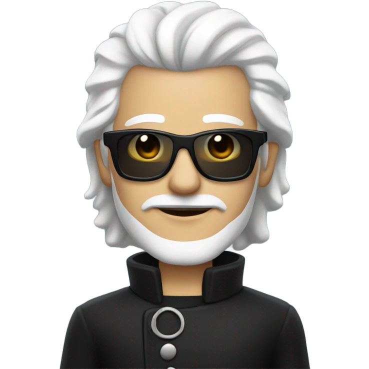 Gojo Satoru emoji