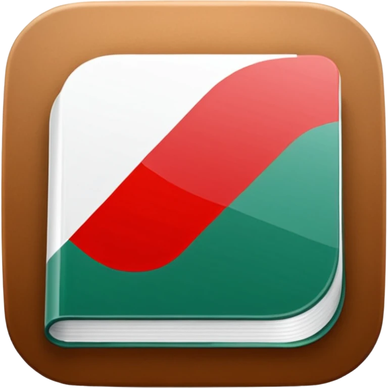 یه پری دریایی بنفش و قرمز emoji