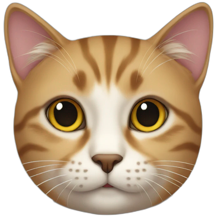 Cat emoji