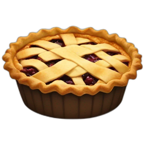 one pies emoji