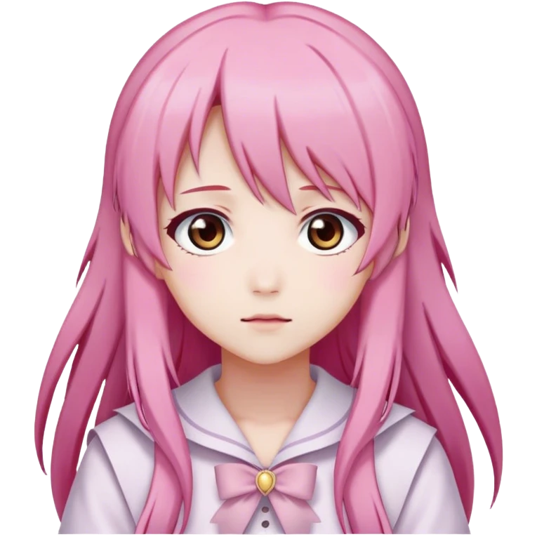 Madoka Kaname emoji