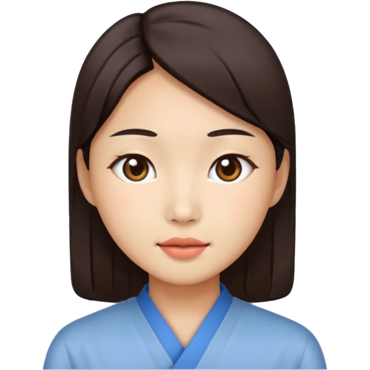Korean emoji