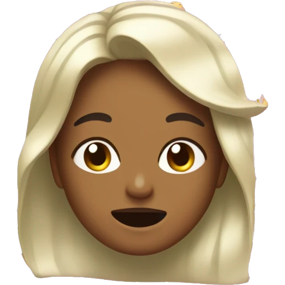 ecstasy of self-care emoji