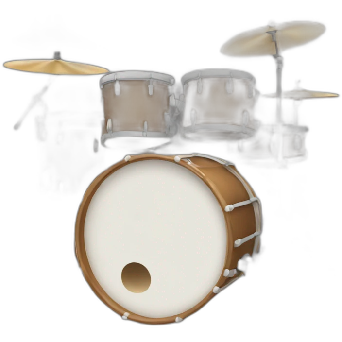 drum roll emoji
