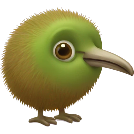 kiwi emoji