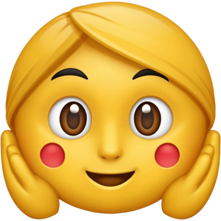 اسکلتی که سرش ترکیده  emoji