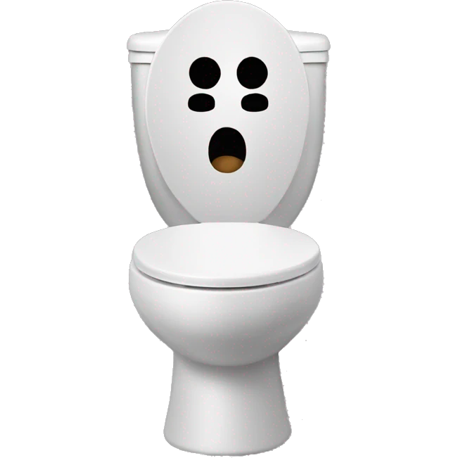 skibidi toliet emoji