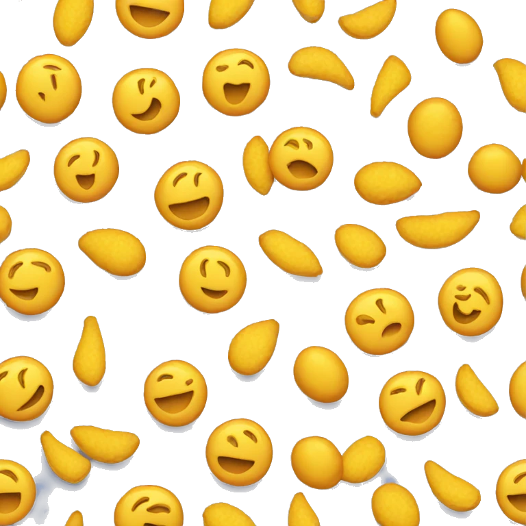 Calories sign emoji