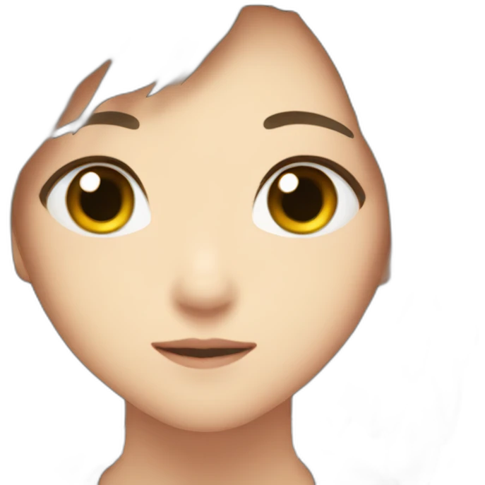 Evoli emoji