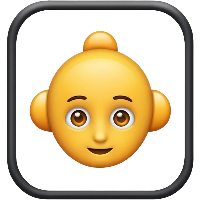 smart emoji