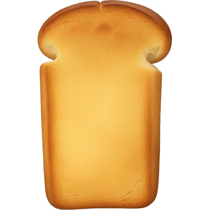 bread emoji