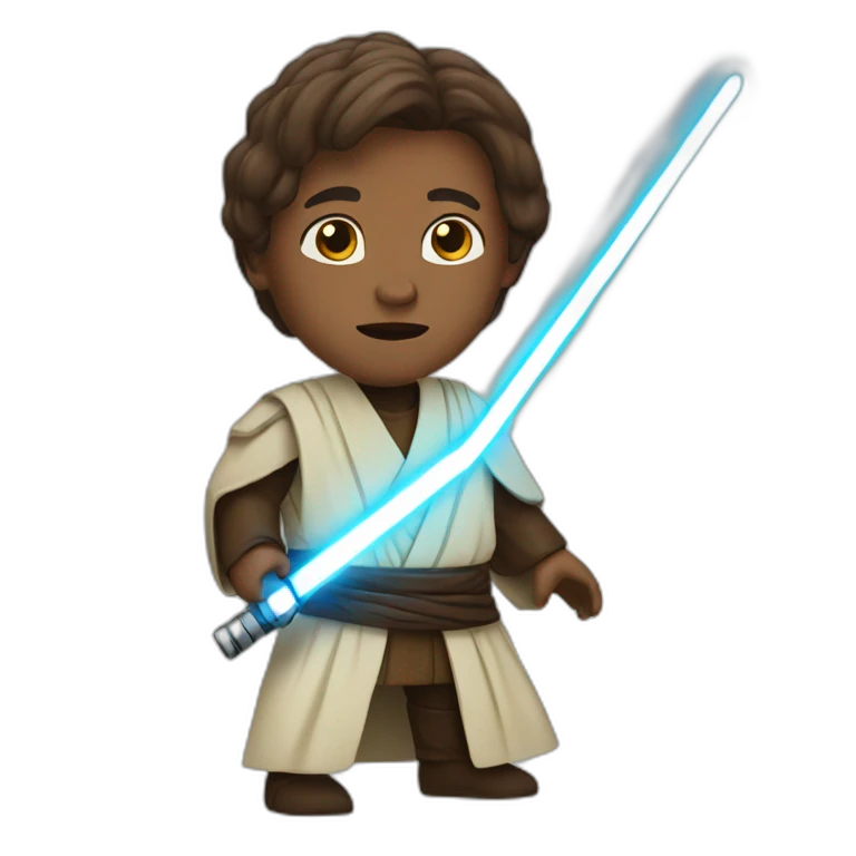 jedi emoji