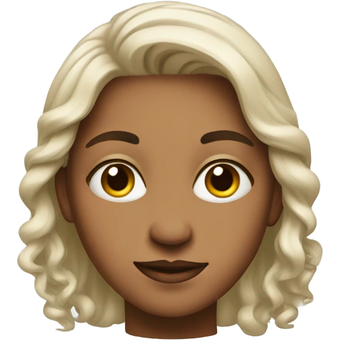 Me emoji