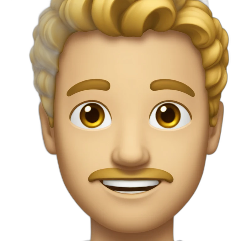 череп с бантиком emoji