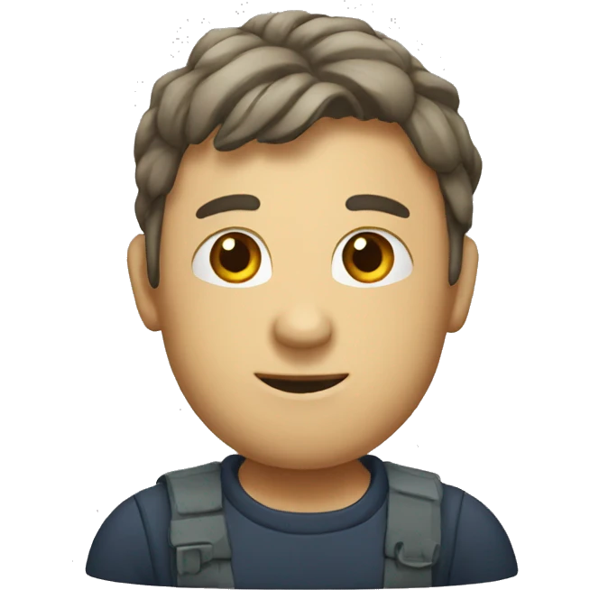 Facture emoji