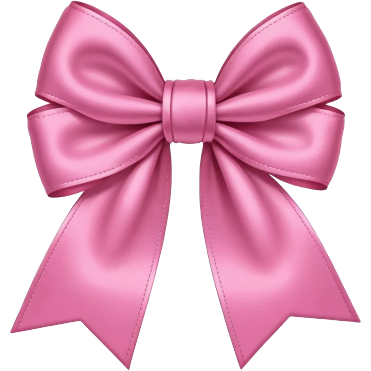 🎀 emoji