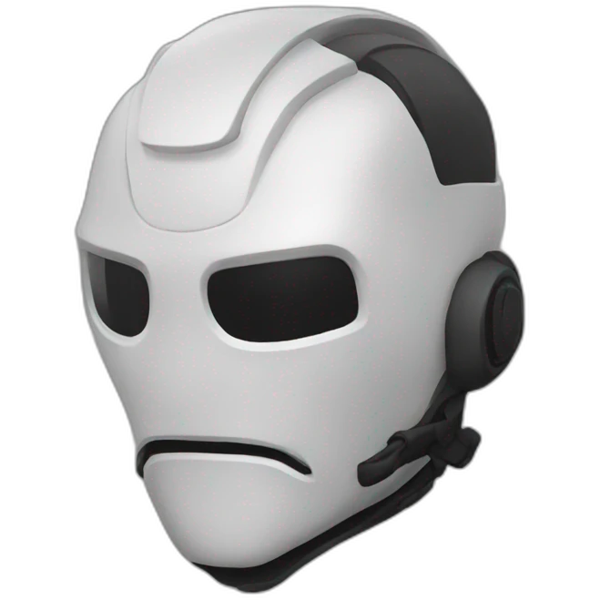 SCP emoji