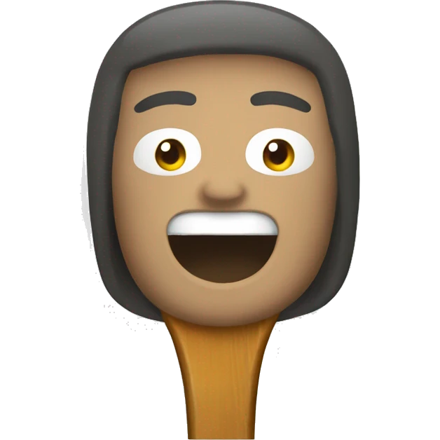 Padle emoji