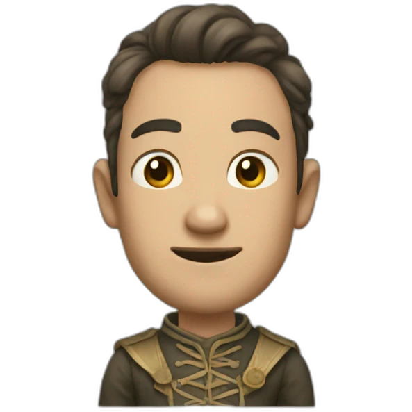 tontin emoji