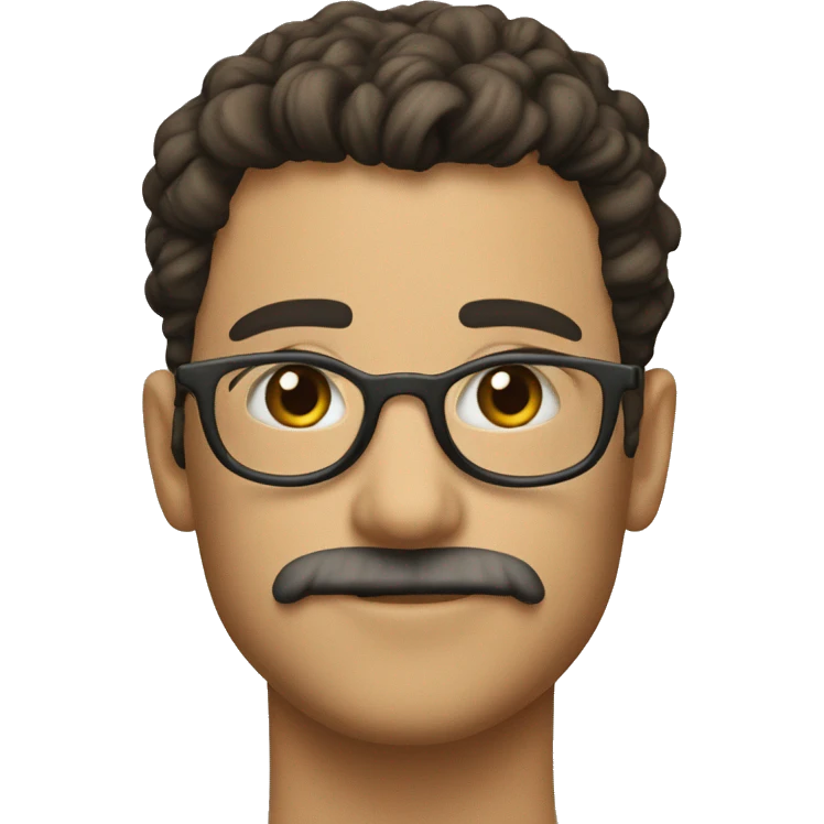 Ein Haken emoji
