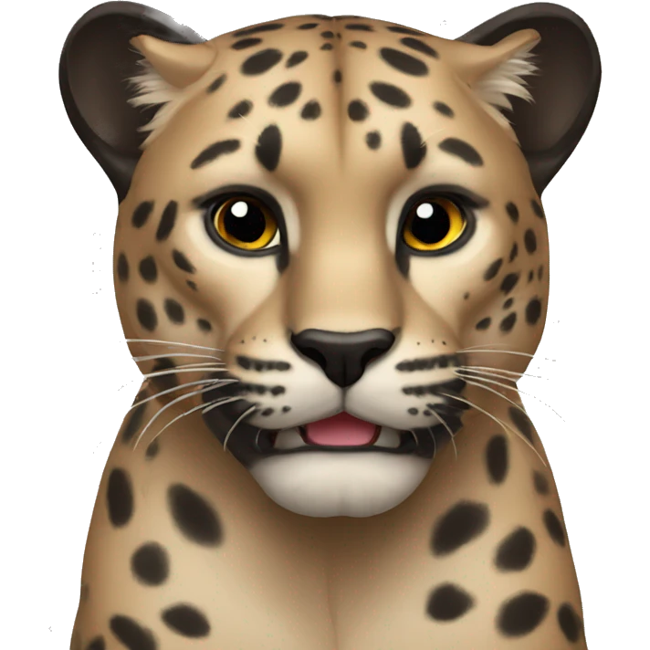 panther emoji