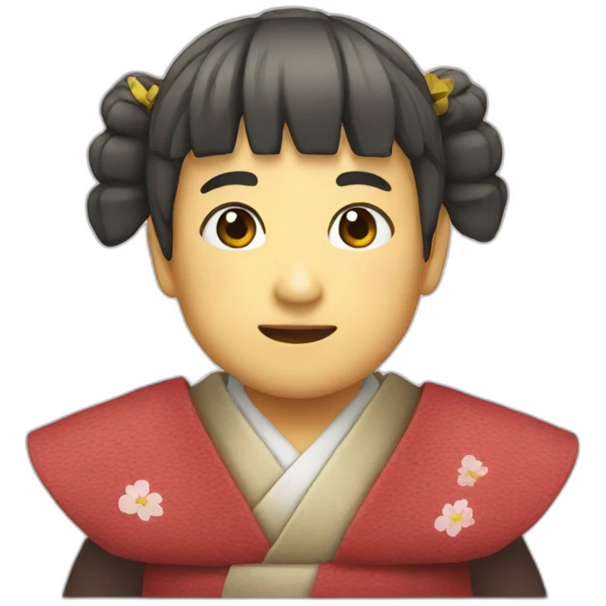 japan emoji