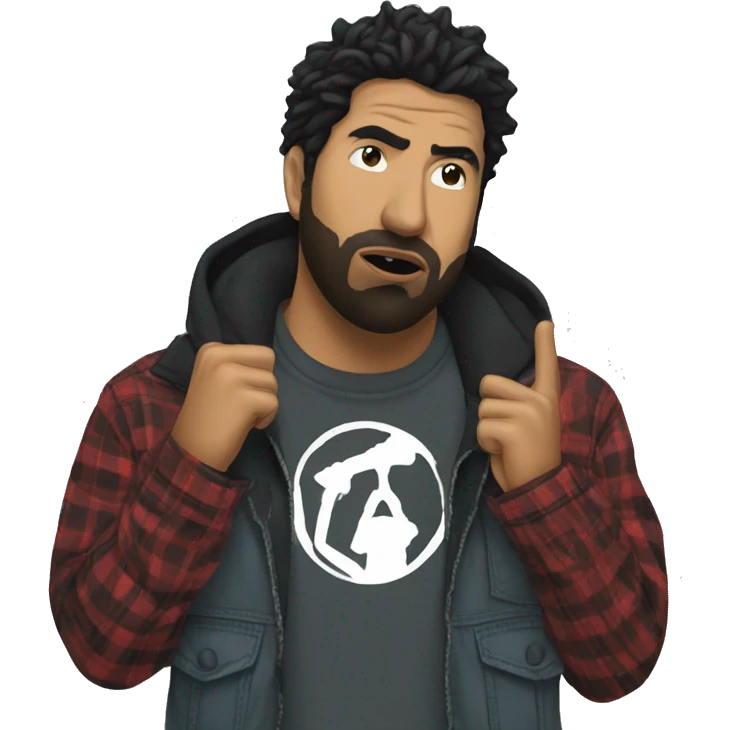 deftones  emoji