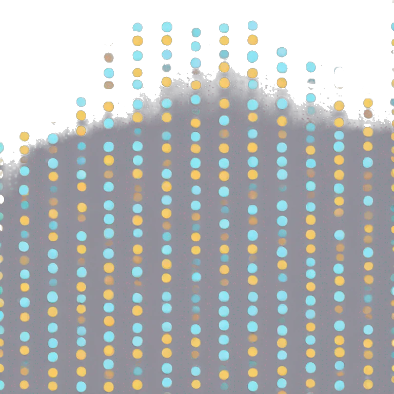 dots icon emoji