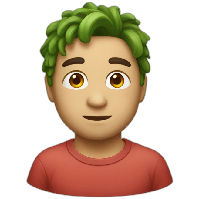 Kappa emoji