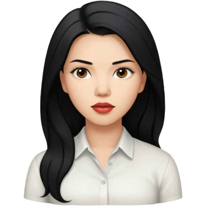 Pinoy version kahawig Scarlett Johansson 25 years old emoji