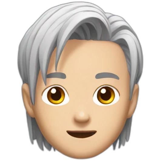 Trunks emoji
