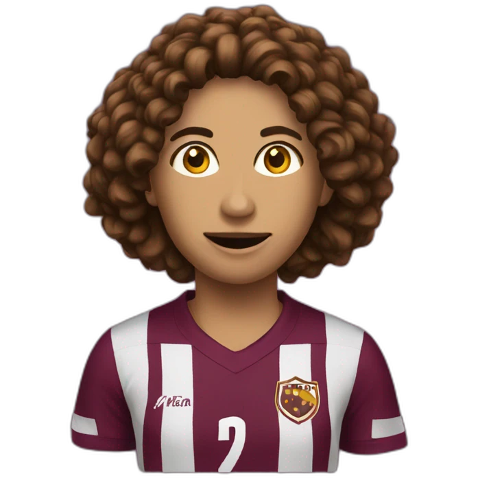 Saprissa emoji