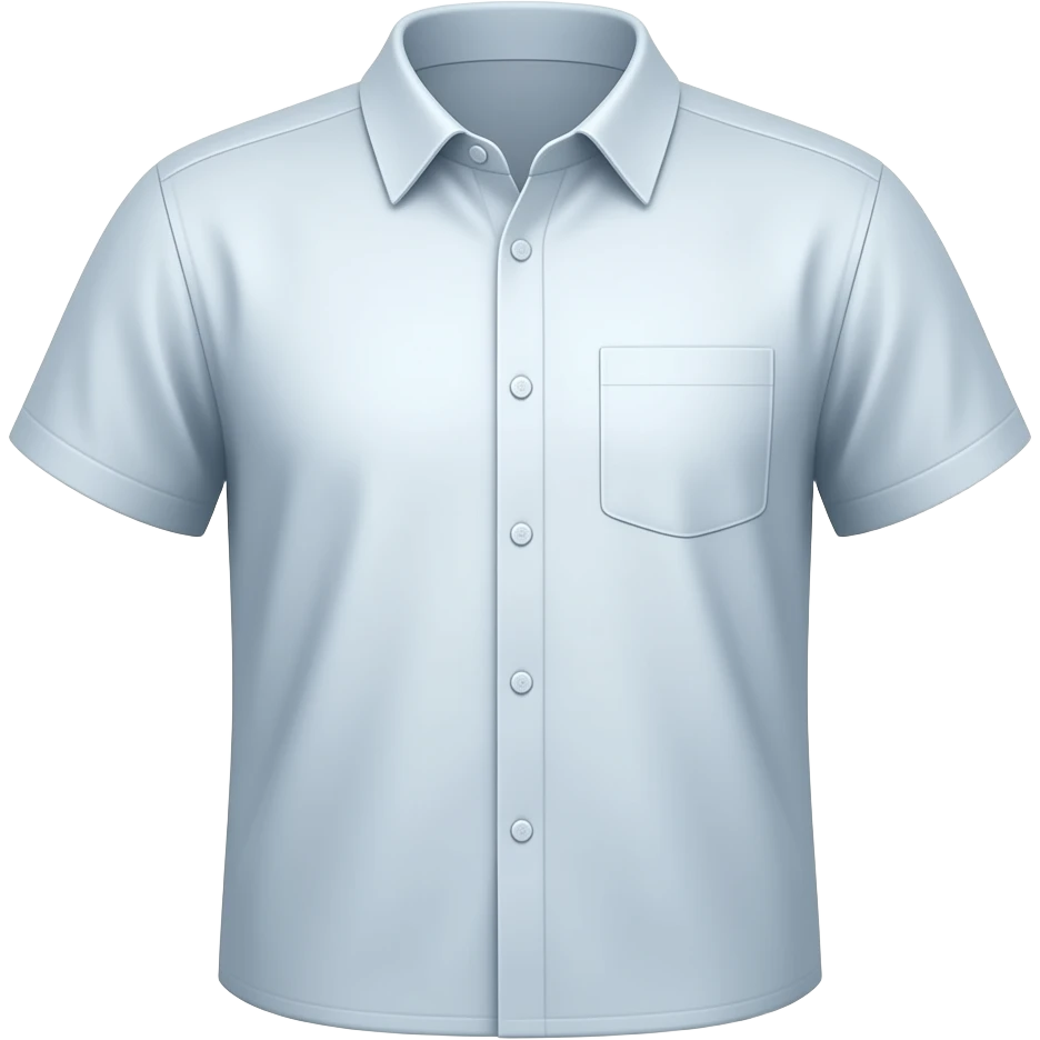Car Shirt emoji