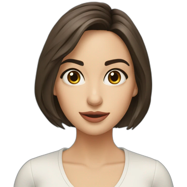 Ana-de-Armas emoji