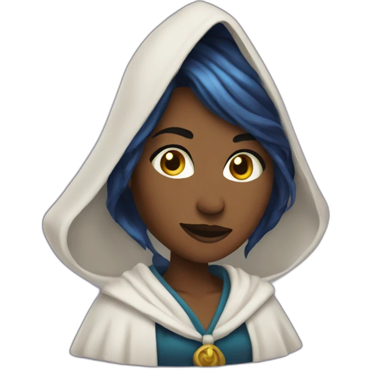 server sorceress emoji