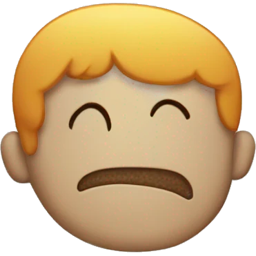 thought bubble emoji