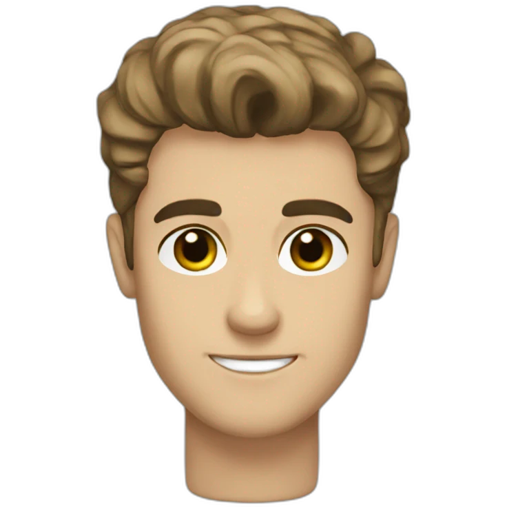 Stefan salvatore emoji