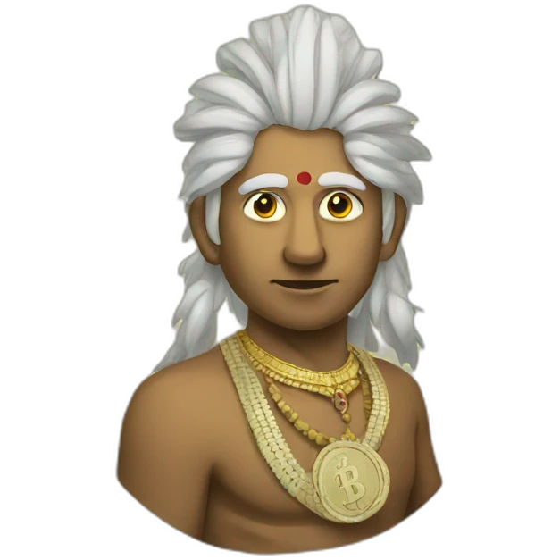 indian money emoji