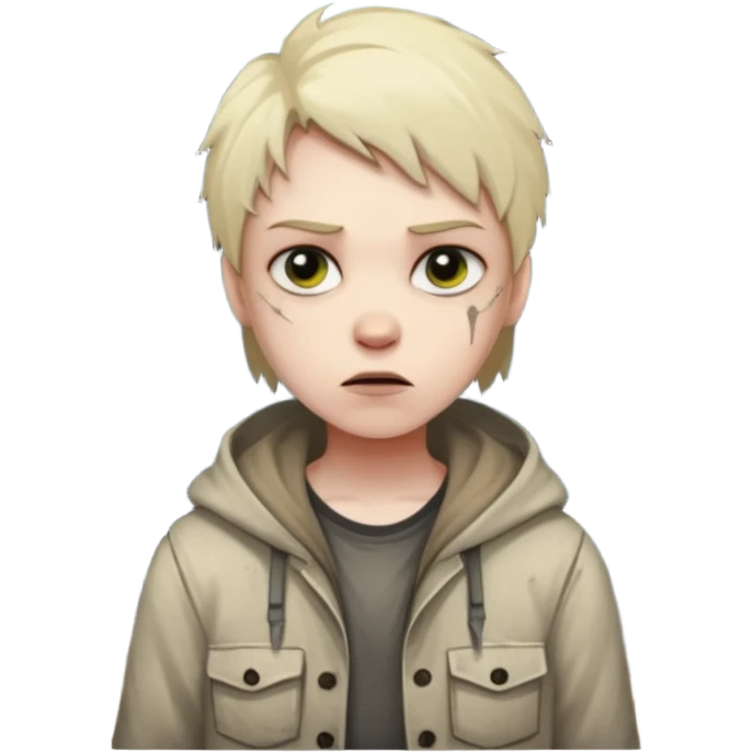 Underground Citizens emoji