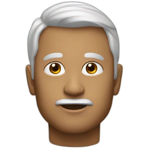 AGEC emoji